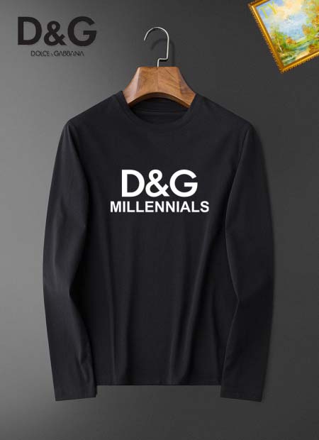 2026年10月12日入荷新作 長袖Tシャツ /（ブランドタ...