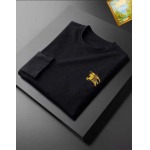 2026年10月12日入荷新作 長袖Tシャツ /（ブランドタグ（ネームタグ）の後縫い）JX工場