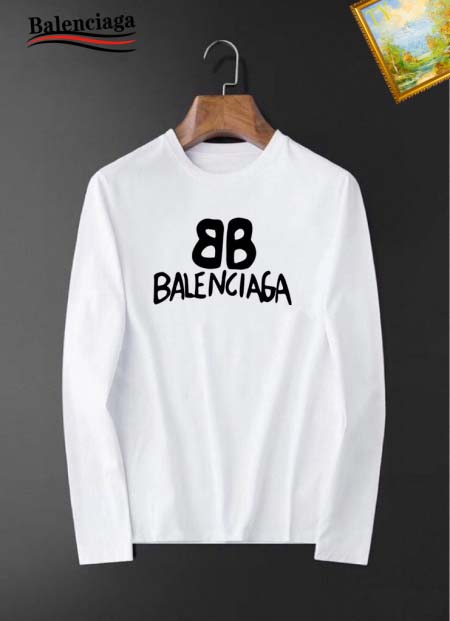 2026年10月12日入荷新作 長袖Tシャツ /（ブランドタ...