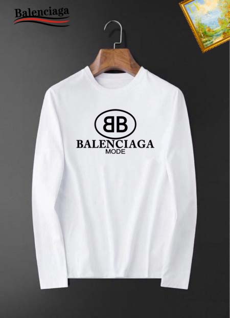 2026年10月12日入荷新作 長袖Tシャツ /（ブランドタ...