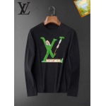 2026年10月12日入荷新作 長袖Tシャツ /（ブランドタグ（ネームタグ）の後縫い）JX工場