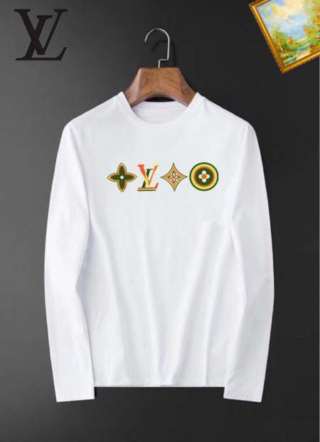 2026年10月12日入荷新作 長袖Tシャツ /（ブランドタ...