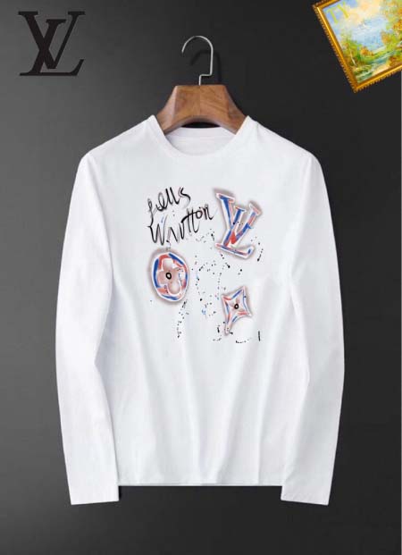 2026年10月12日入荷新作 長袖Tシャツ /（ブランドタ...