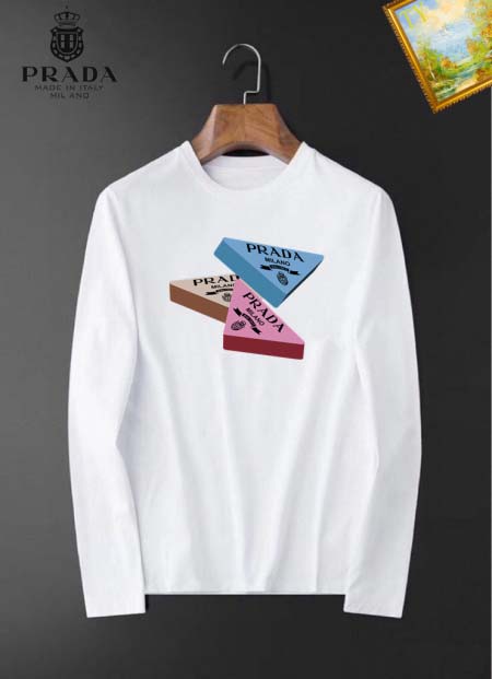 2026年10月12日入荷新作 長袖Tシャツ /（ブランドタ...