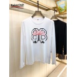 2026年10月12日入荷新作 長袖Tシャツ /（ブランドタグ（ネームタグ）の後縫い）JX工場