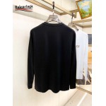 2026年10月12日入荷新作 長袖Tシャツ /（ブランドタグ（ネームタグ）の後縫い）JX工場
