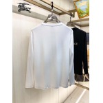 2026年10月12日入荷新作 長袖Tシャツ /（ブランドタグ（ネームタグ）の後縫い）JX工場