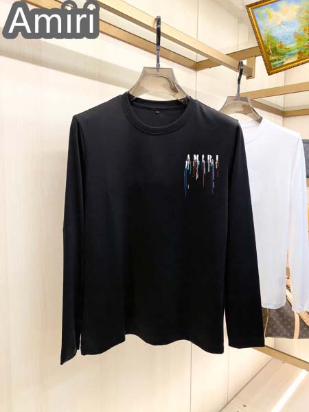 2026年10月12日入荷新作 長袖Tシャツ /（ブランドタ...