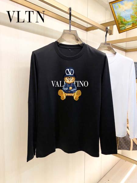 2026年10月12日入荷新作 長袖Tシャツ /（ブランドタ...