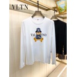 2026年10月12日入荷新作 長袖Tシャツ /（ブランドタグ（ネームタグ）の後縫い）JX工場