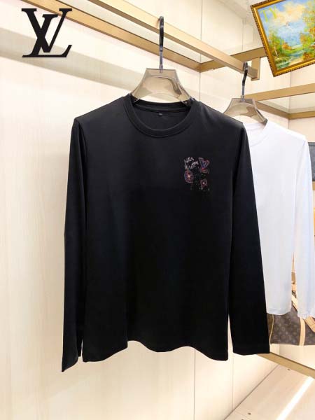 2026年10月12日入荷新作 長袖Tシャツ /（ブランドタ...