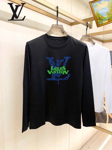 2026年10月12日入荷新作 長袖Tシャツ /（ブランドタ...