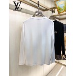 2026年10月12日入荷新作 長袖Tシャツ /（ブランドタグ（ネームタグ）の後縫い）JX工場
