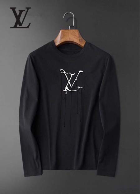 2026年10月12日入荷新作 長袖Tシャツ /（ブランドタ...