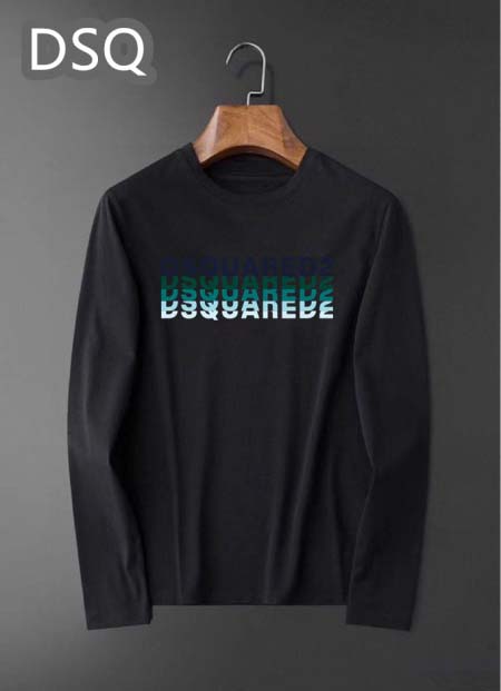 2026年10月12日入荷新作 長袖Tシャツ /（ブランドタ...