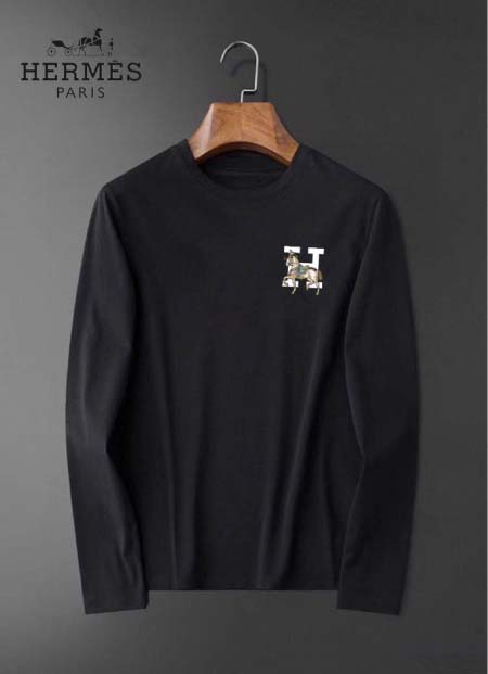 2026年10月12日入荷新作 長袖Tシャツ /（ブランドタ...