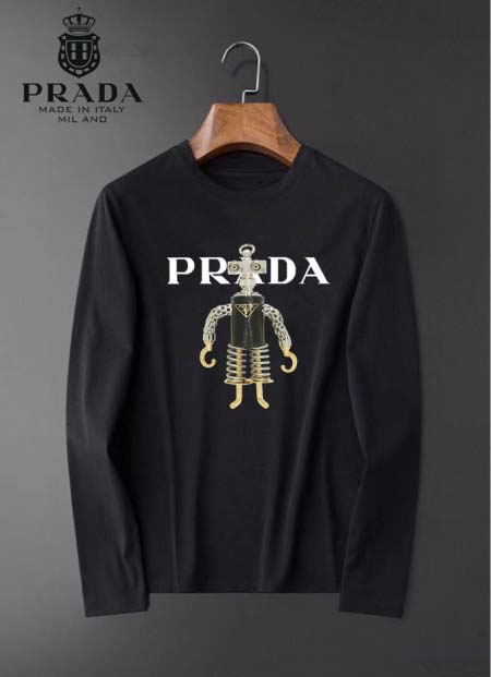 2026年10月12日入荷新作 長袖Tシャツ /（ブランドタ...