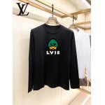 2026年10月12日入荷新作 長袖Tシャツ /（ブランドタグ（ネームタグ）の後縫い）JX工場