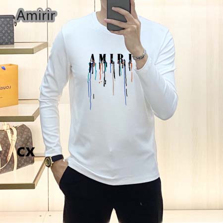 2026年10月12日入荷新作 長袖Tシャツ /（ブランドタ...