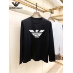 2026年10月12日入荷新作 長袖Tシャツ /（ブランドタグ（ネームタグ）の後縫い）JX工場