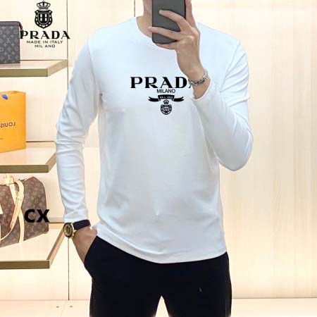 2026年10月12日入荷新作 長袖Tシャツ /（ブランドタ...