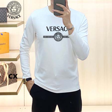 2026年10月12日入荷新作 長袖Tシャツ /（ブランドタ...