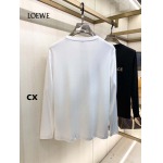 2026年10月12日入荷新作 長袖Tシャツ /（ブランドタグ（ネームタグ）の後縫い）JX工場
