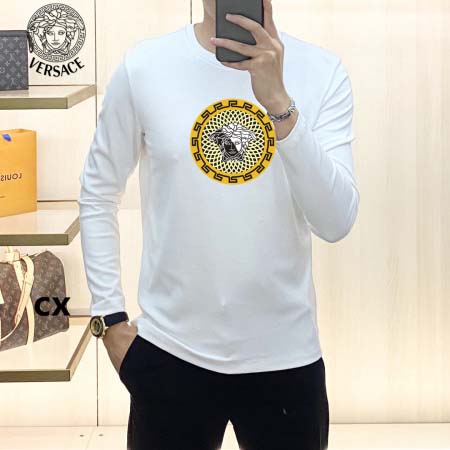 2026年10月12日入荷新作 長袖Tシャツ /（ブランドタ...