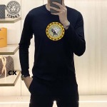 2026年10月12日入荷新作 長袖Tシャツ /（ブランドタグ（ネームタグ）の後縫い）JX工場