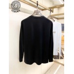 2026年10月12日入荷新作 長袖Tシャツ /（ブランドタグ（ネームタグ）の後縫い）JX工場