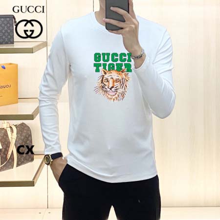 2026年10月12日入荷新作 長袖Tシャツ /（ブランドタ...