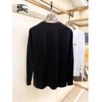 2026年10月12日入荷新作 長袖Tシャツ /（ブランドタグ（ネームタグ）の後縫い）JX工場