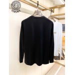 2026年10月12日入荷新作 長袖Tシャツ /（ブランドタグ（ネームタグ）の後縫い）JX工場