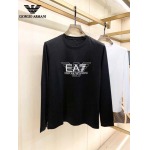 2026年10月12日入荷新作 長袖Tシャツ /（ブランドタグ（ネームタグ）の後縫い）JX工場