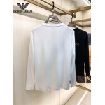 2026年10月12日入荷新作 長袖Tシャツ /（ブランドタグ（ネームタグ）の後縫い）JX工場
