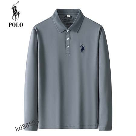 2026年10月12日入荷新作 長袖Tシャツ /（ブランドタ...