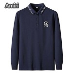 2026年10月12日入荷新作 長袖Tシャツ /（ブランドタグ（ネームタグ）の後縫い）JX工場