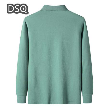 2026年10月12日入荷新作 長袖Tシャツ /（ブランドタグ（ネームタグ）の後縫い）JX工場