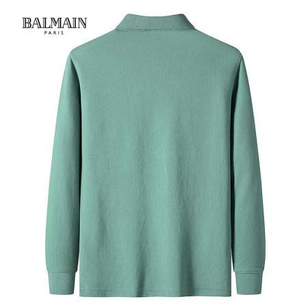2026年10月12日入荷新作 長袖Tシャツ /（ブランドタグ（ネームタグ）の後縫い）JX工場