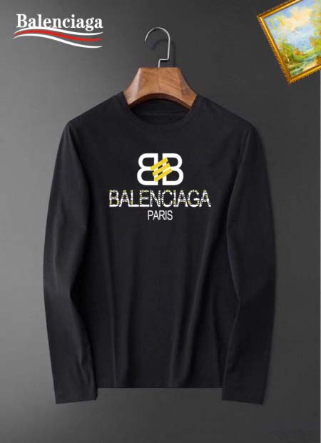 2026年10月12日入荷新作 長袖Tシャツ /（ブランドタ...