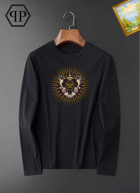 2026年10月12日入荷新作 長袖Tシャツ /（ブランドタグ（ネームタグ）の後縫い）JX工場