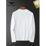 2026年10月12日入荷新作 長袖Tシャツ /（ブランドタグ（ネームタグ）の後縫い）JX工場
