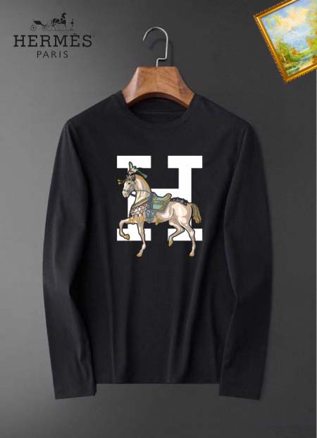 2026年10月12日入荷新作 長袖Tシャツ /（ブランドタ...