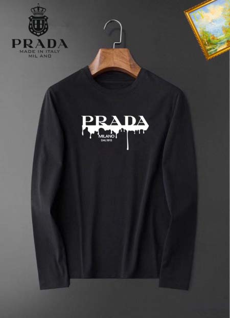 2026年10月12日入荷新作 長袖Tシャツ /（ブランドタ...