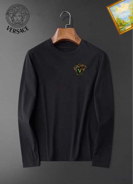 2026年10月12日入荷新作 長袖Tシャツ /（ブランドタ...