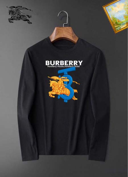 2026年10月12日入荷新作 長袖Tシャツ /（ブランドタ...