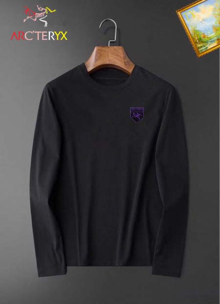 2026年10月12日入荷新作 長袖Tシャツ /（ブランドタグ（ネームタグ）の後縫い）JX工場