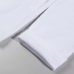 2026年10月12日入荷新作 長袖Tシャツ /（ブランドタグ（ネームタグ）の後縫い）JX工場