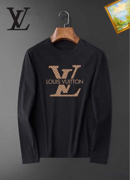 2026年10月12日入荷新作 長袖Tシャツ /（ブランドタ...