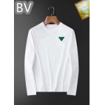 2026年10月12日入荷新作 長袖Tシャツ /（ブランドタグ（ネームタグ）の後縫い）JX工場
